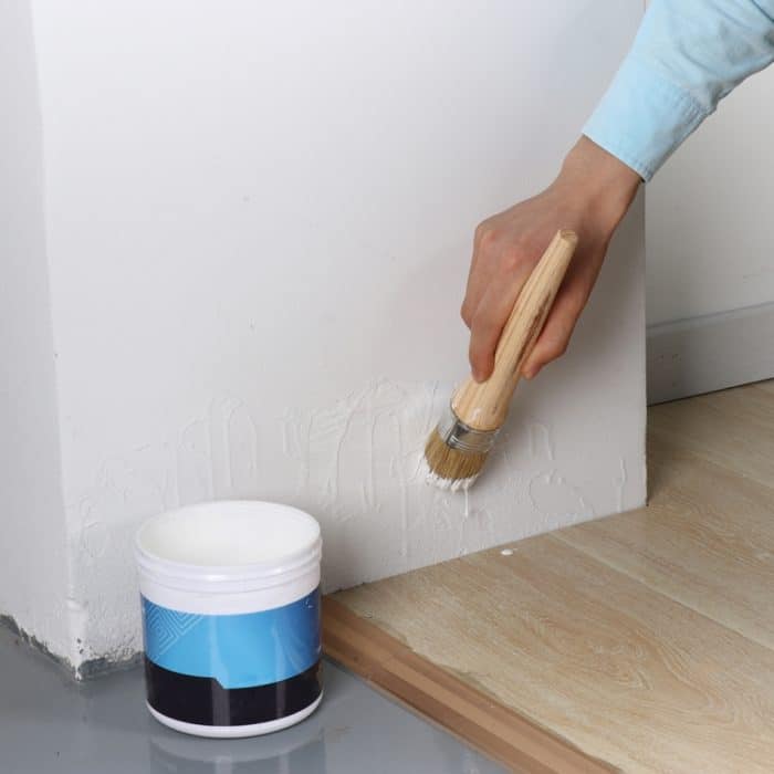 20 Stück Pinsel mit rundem Kopf und langem Griff, Borsten und Holzgriff, Durchmesser:, 20mm, 25mm, 30mm, 40mm, 50mm – Bild 7