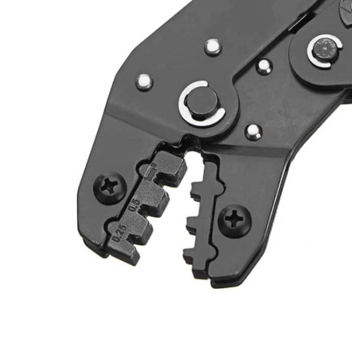 Mini-Casting-Hardware-Crimpzange, SN-48B – Bild 4