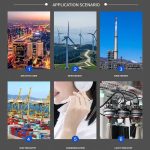 10 Stück gerändelte einlagige handfeste Mutter aus Aluminiumlegierung, dünne kleine Stufenmutter, M3-D11x3Red, M4-D12x3Red, M5-D16x4Red, M6-D20x5Red, M8-D20x6Red, M10-D20x8Red, M10-D30x8Red – Bild 7