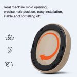 2 Stück Headset-Ohrenschützer-Schwamm-Abdeckung für Edifier W820nb, Stil:, Titanium Gray, Khaki, Red, Blue, Black Head Beam, Gray Head Beam, Blue Head Beam, Champagne Head Beam – Bild 5