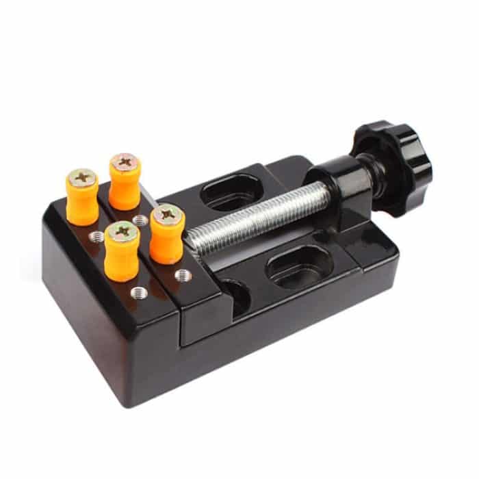 Mehrzweck-Mini-Festzange aus Aluminiumlegierung, 11 PCS/Set Fixed Pliers – Bild 2