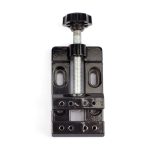 Mehrzweck-Mini-Festzange aus Aluminiumlegierung, 11 PCS/Set Fixed Pliers – Bild 3