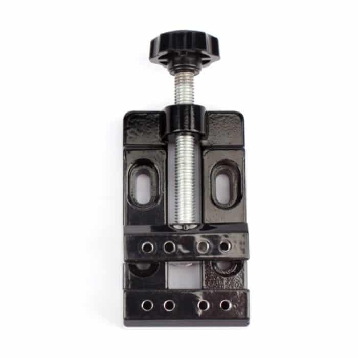 Mehrzweck-Mini-Festzange aus Aluminiumlegierung, 11 PCS/Set Fixed Pliers – Bild 3