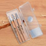 MYTEC Multifunktionales Holzbearbeitungs-Gummistempel-Schnitzwerkzeugmesser, 3 PCS/Set, 4 PCS/Set, 5 PCS/Set, 6 PCS/Set, 8 PCS/Set, 10 PCS/Set, 12 PCS/Set