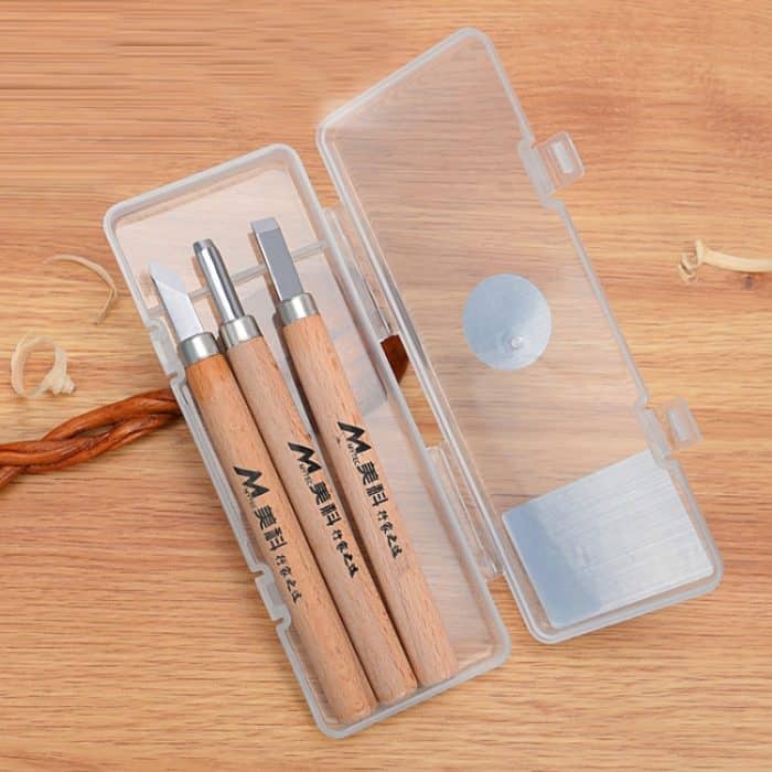 TBD0602328001.jpg MYTEC Multifunktionales Holzbearbeitungs-Gummistempel-Schnitzwerkzeugmesser, 3 PCS/Set, 4 PCS/Set, 5 PCS/Set, 6 PCS/Set, 8 PCS/Set, 10 PCS/Set, 12 PCS/Set – Bild 1