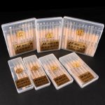 MYTEC Multifunktionales Holzbearbeitungs-Gummistempel-Schnitzwerkzeugmesser, 3 PCS/Set, 4 PCS/Set, 5 PCS/Set, 6 PCS/Set, 8 PCS/Set, 10 PCS/Set, 12 PCS/Set – Bild 2