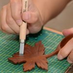 MYTEC Multifunktionales Holzbearbeitungs-Gummistempel-Schnitzwerkzeugmesser, 3 PCS/Set, 4 PCS/Set, 5 PCS/Set, 6 PCS/Set, 8 PCS/Set, 10 PCS/Set, 12 PCS/Set – Bild 7