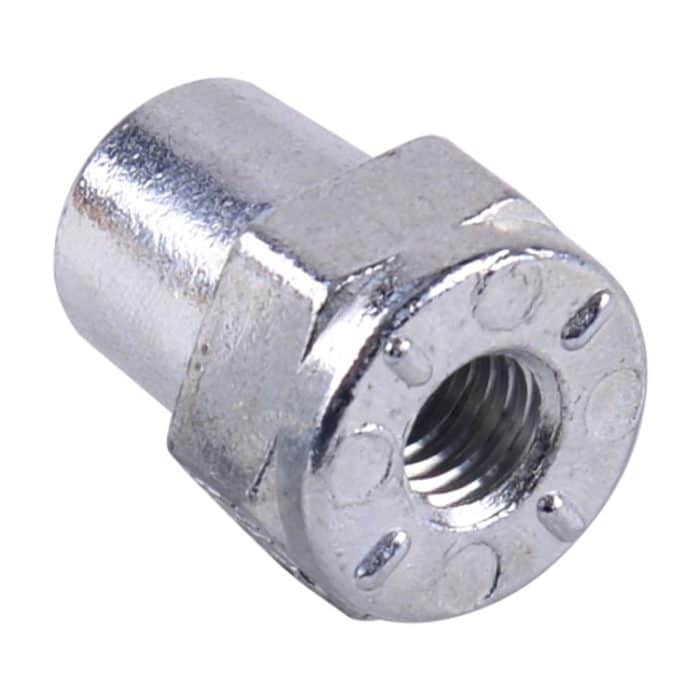 3 Pairs Auto Battery Stapel Header kreisförmige Säulenbatterie -Wartungsmodifizierung Zubehör – Bild 6