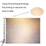 2,1 m x 1,5 m großer Spot-Halo-Fotohintergrund – Bild 4