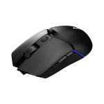 Ajazz I309Pro 1600 DPI 8 Tasten Dual Mode Gaming Wireless Bluetooth Maus