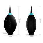 JRC Computer-Tastatur-Staubreinigung, Hochdruckreiniger mit starkem Wind – Bild 3