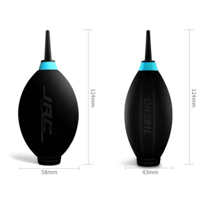 JRC Computer-Tastatur-Staubreinigung, Hochdruckreiniger mit starkem Wind – Bild 3