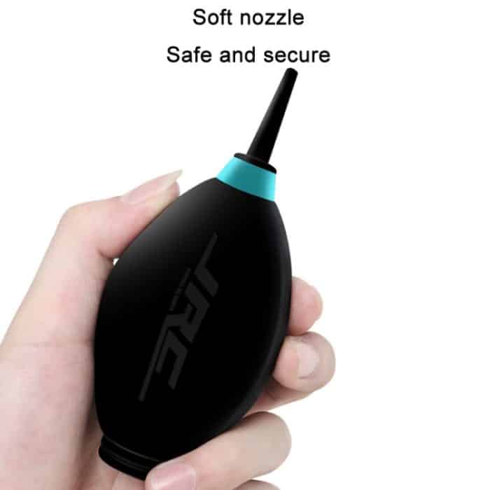 JRC Computer-Tastatur-Staubreinigung, Hochdruckreiniger mit starkem Wind – Bild 4