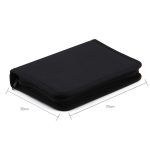 Brille Reparaturwerkzeugzange Set Nasenpads Tempelanpassung Werkzeug – Bild 2