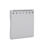 Brillenmessungswinkel Lineal Neigungsplatte Läuferplatte – Bild 3