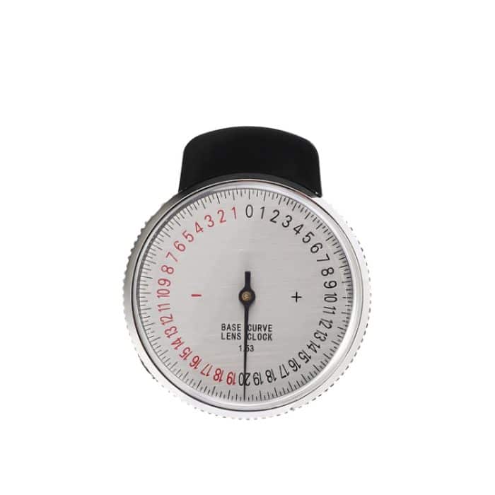 Einweg mechanische Radian-Tabellen-Objektivbasis Biege Messungsinstrumententestwerkswerkzeug – Bild 3