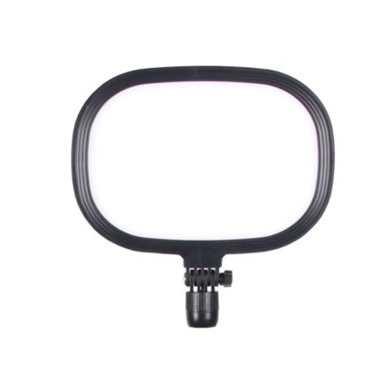 S20 LED-Ring-Live-Fülllicht Selfie-Fotografie Vollbild-Schönheitslicht, Stil:, Single Light, Single Light + Stand