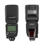 Yongnuo YN600EX-RT II HSS 1/8000s Master TTL Blitz Speedlite für Canon – Bild 2