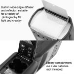 Yongnuo YN600EX-RT II HSS 1/8000s Master TTL Blitz Speedlite für Canon – Bild 6