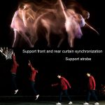 Yongnuo YN600EX-RT II HSS 1/8000s Master TTL Blitz Speedlite für Canon – Bild 8