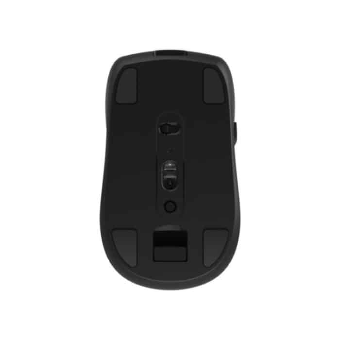 Lenovo Thinkplus Hochpräzise kabellose Maus, ergonomisches Design, Gaming-Büromaus, Gaming Mice – Bild 2