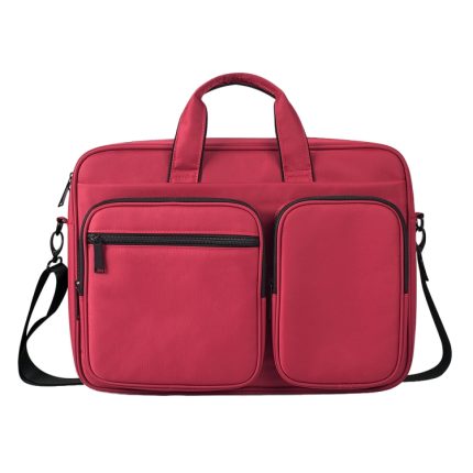 DJ02 Wasserdichte Laptoptasche mit großem Fassungsvermögen, 13.3 inches, 14.1-15.4 inches