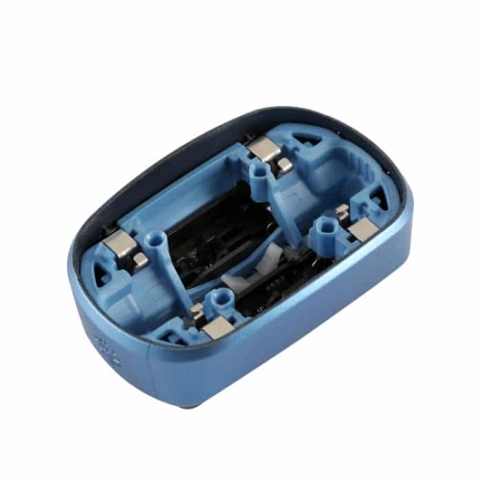 Elektrorasierer-Grillkopfbaugruppe für Braun CT2S/CT4S/CT2CC/CT4CC/CT5CC/CT6CC, 40B – Bild 4