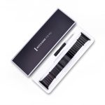 10 Stück Einsteckkarten-Blister-Uhrenarmband-Universal-Verpackungsbox