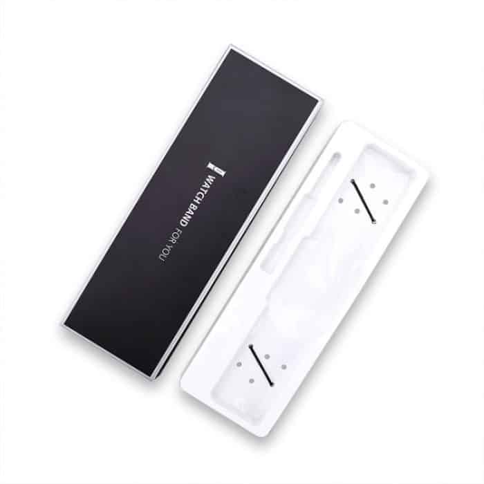 10 Stück Einsteckkarten-Blister-Uhrenarmband-Universal-Verpackungsbox – Bild 6