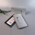 10 Stück digitale Produkt-Handyhülle/gehärtete Folie/Stützrahmen-Box, White – Bild 5