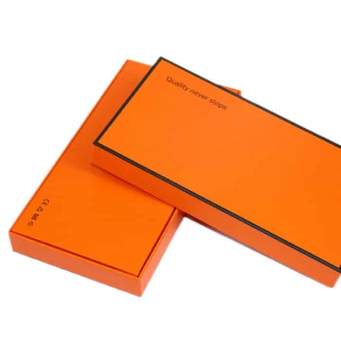 10 Stück digitale Produkt-Handyhülle/Box aus gehärtetem Film, Größe:, Outer 191x100x22mm, Box+4.7 inch Inner Support, Box+5.4 inch Inner Support, Box+6.1 inch Inner Support, Box+6.7 inch Inner Support – Bild 4