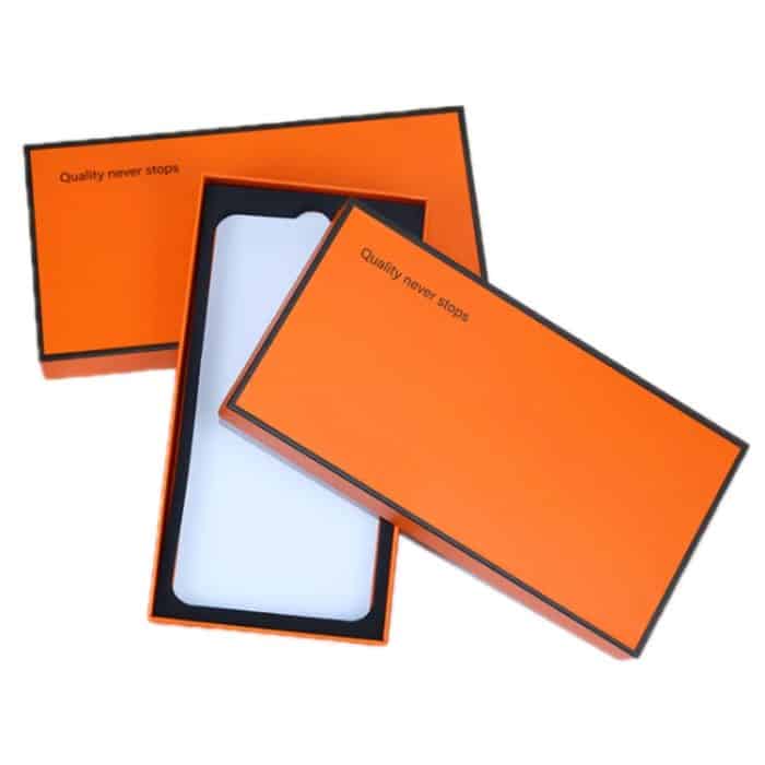 10 Stück digitale Produkt-Handyhülle/Box aus gehärtetem Film, Größe:, Outer 191x100x22mm, Box+4.7 inch Inner Support, Box+5.4 inch Inner Support, Box+6.1 inch Inner Support, Box+6.7 inch Inner Support – Bild 5