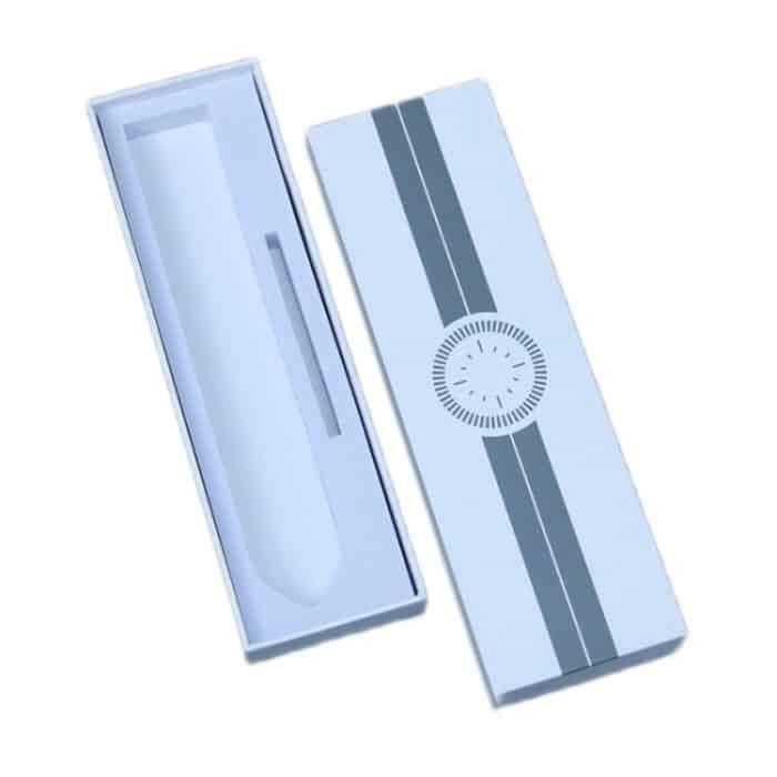 10-teilige Geschenkbox für digitale Produktuhren, With Inner Support – Bild 2