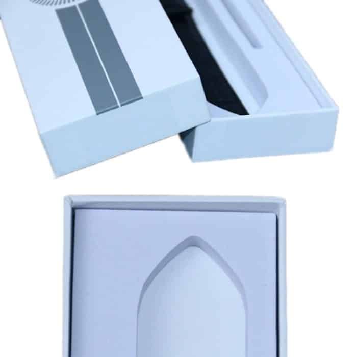 10-teilige Geschenkbox für digitale Produktuhren, With Inner Support – Bild 3