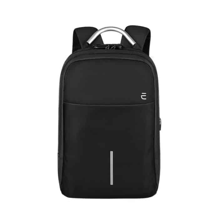 SJ16 Laptop-Diebstahlschutzrucksack, 13 inch-15.6 inch – Bild 1
