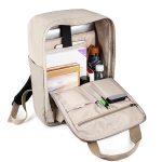 SJ05 Multifunktionale wasserdichte Laptoptasche, 13 inch-15.6 inch – Bild 4