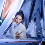 Hintergrundpapier für Fotofotografie, faltiges, reflektierendes Zinnfolienpapier, Reflective Paper 1x1m, Reflective Paper 1x3m, Reflective Paper 1x5m, Reflective Paper 1x10m – Bild 5