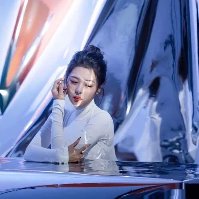 Hintergrundpapier für Fotofotografie, faltiges, reflektierendes Zinnfolienpapier, Reflective Paper 1x1m, Reflective Paper 1x3m, Reflective Paper 1x5m, Reflective Paper 1x10m – Bild 5