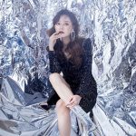 Hintergrundpapier für Fotofotografie, faltiges, reflektierendes Zinnfolienpapier, Reflective Paper 1x1m, Reflective Paper 1x3m, Reflective Paper 1x5m, Reflective Paper 1x10m – Bild 6