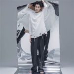 Hintergrundpapier für Fotofotografie, faltiges, reflektierendes Zinnfolienpapier, Reflective Paper 1x1m, Reflective Paper 1x3m, Reflective Paper 1x5m, Reflective Paper 1x10m – Bild 7