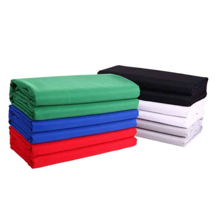 1,5 m x 2,8 m großes Produktfotografie-Hintergrund-Hängetuch – Bild 3