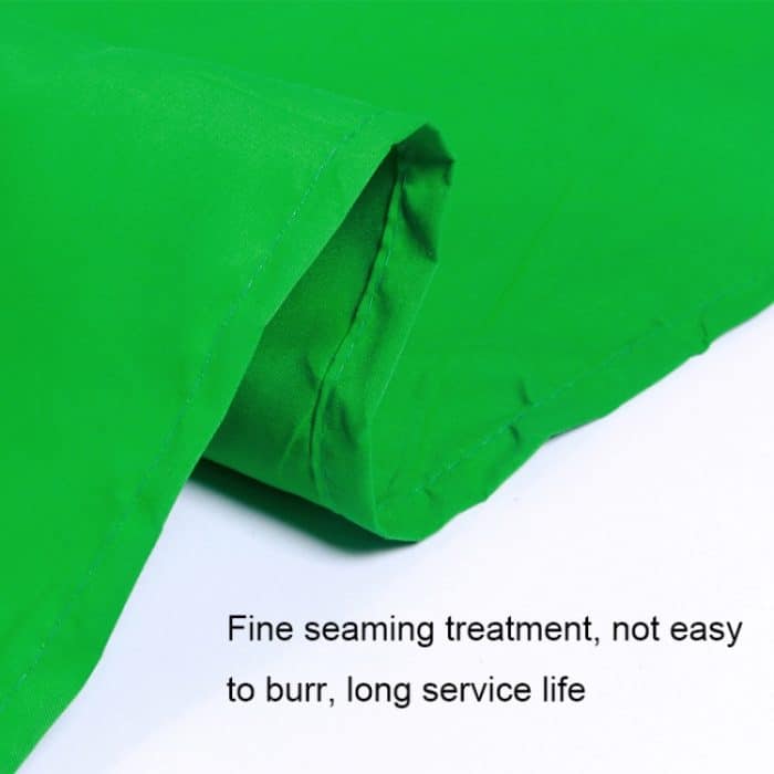 1,5 m x 2,8 m großes Produktfotografie-Hintergrund-Hängetuch – Bild 4