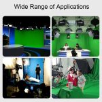 1,5 m x 2,8 m großes Produktfotografie-Hintergrund-Hängetuch – Bild 6