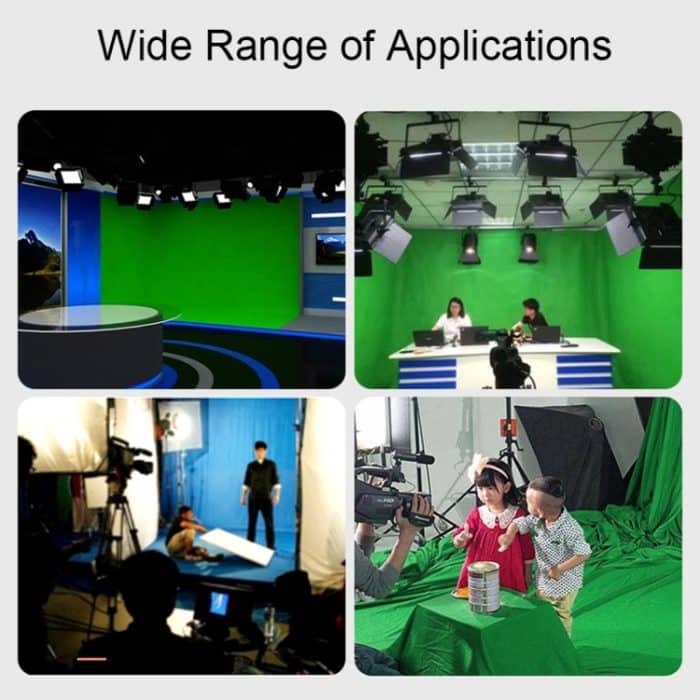 1,5 m x 2,8 m großes Produktfotografie-Hintergrund-Hängetuch – Bild 6