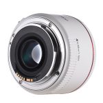 Yongnuo YN50mm F1.8 II Fixes Focus -Objektiv Vollrahmen Automatischer Fokus für Canon SLR -Kamera