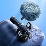 SYNCO Kamera-Telefon-Aufnahmemikrofon, Spezifikationen:, MIC-M1S, MIC-M2S – Bild 2