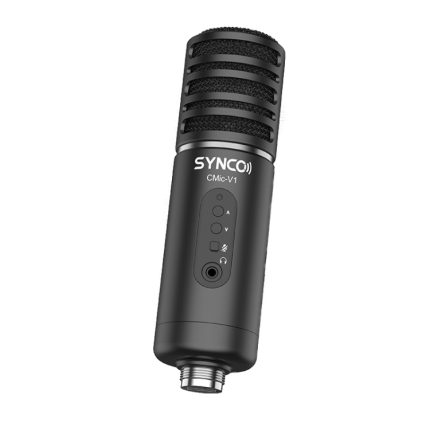 SYNCO V1 Live Großmembran-Funkmikrofon