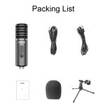 SYNCO V1 Live Großmembran-Funkmikrofon – Bild 7