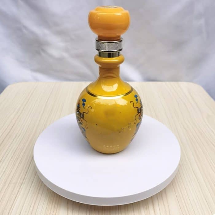 Elektrischer Drehteller für Fotografie, automatischer rotierender Ausstellungsständer, Stil:, Plug -in 14 cm, Plug -in 2 In 1 14/25 cm, Plug -in 2 In 1 14/20 cm, Plug -in 30cm, Plug -in 2 In 1 30/35 cm – Bild 7