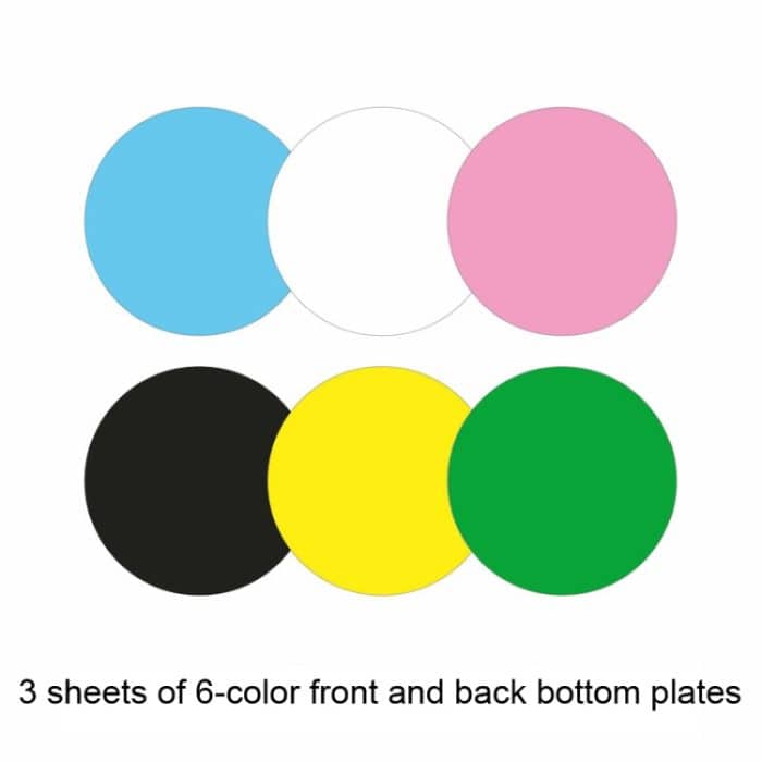 Elektrischer Drehteller für Fotografie, automatischer rotierender Ausstellungsständer, Stil:, Plug -in 14 cm, Plug -in 2 In 1 14/25 cm, Plug -in 2 In 1 14/20 cm, Plug -in 30cm, Plug -in 2 In 1 30/35 cm – Bild 6